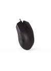 A4 TECH OP-760 1200 DPI Kablolu Mouse