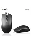 A4 TECH OP-760 1200 DPI Kablolu Mouse