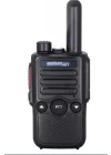 A446C1 LİSANSSIZ PMR TEKLİ EL TELSİZİ