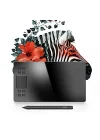 A50 10 x 6 Grafik Tablet
