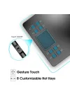 A50 10 x 6 Grafik Tablet