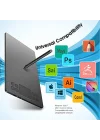 A50 10 x 6 Grafik Tablet
