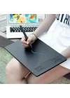 A50 10 x 6 Grafik Tablet