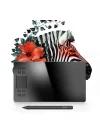 A50 10 x 6 Grafik Tablet