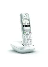A690 Beyaz Telsiz Telefon