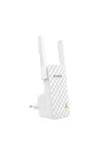 A9 N300 300mbps N300 2.4GHZ Mesafe Genişletici EV Ofis Tipi Priz Tip