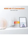 A9 Wireless N300 Alan Genişletici