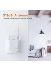 A9 Wireless N300 Alan Genişletici