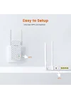 A9 Wireless N300 Alan Genişletici