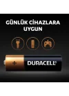 AA Alkalin Kalem Pil 20li Kartela