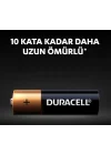AA Alkalin Kalem Pil 20li Kartela