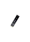Aars PCIE X1 To M.2 NVMe SSD Kart Adaptörü