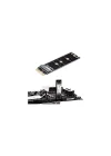 Aars PCIE X1 To M.2 NVMe SSD Kart Adaptörü