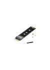 Aars PCIE X1 To M.2 NVMe SSD Kart Adaptörü