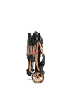 AB-310 Active Gold Çift Yönlü Bebek Arabası Kahve