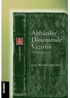 Abbasiler Döneminde Vezirlik
