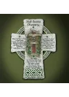 Abbey Press Irish Home Blessing Cross