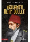 Abdülhamidin Derin Devleti