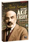 Abide Şahsiyet Mehmet Akif Ersoy