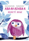 Abrakadabra Demeyi Dene