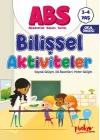 ABS 3-4 Yaş Bilişsel Aktiviteler