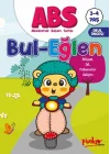 ABS 3-4 Yaş Bul-Eğlen