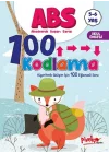 ABS 5-6 Yaş 100 Kodlama
