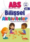 ABS 5-6 Yaş Bilişsel Aktiviteler