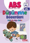 ABS 5-6 Yaş Düşünme Becerileri Dikkat-Algı-Zeka
