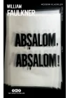 Abşalom, Abşalom! - Modern Klasikler