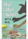 Abur Cubur Canavarı