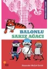 Abur Cubur Peşinde - Balonlu Sakız Ağacı