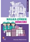 Abur Cubur Peşinde - Halka Çörek Zinciri