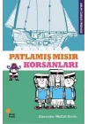Abur Cubur Peşinde - Patlamış Mısır Korsanları