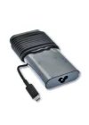 AC Adaptör, 90W, 19.5V, 3Pin, Type C, C6 Güç Kablosu, 0TDK33
