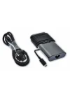 AC Adaptör, 90W, 19.5V, 3Pin, Type C, C6 Güç Kablosu, 0TDK33