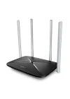 AC12, AC1200 Mbps, MU-MIMO, Beamforming, All-in-one( Router, Access Point, Range Extender) Modları, WPA3, Mobil Uygulama ile Kolay Kurulum, Dual-Band Wi-Fi 5 Router