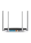 AC12, AC1200 Mbps, MU-MIMO, Beamforming, All-in-one( Router, Access Point, Range Extender) Modları, WPA3, Mobil Uygulama ile Kolay Kurulum, Dual-Band Wi-Fi 5 Router
