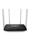 AC12, AC1200 Mbps, MU-MIMO, Beamforming, All-in-one( Router, Access Point, Range Extender) Modları, WPA3, Mobil Uygulama ile Kolay Kurulum, Dual-Band Wi-Fi 5 Router