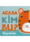 Acaba Kim Bu? - Hayvanlar