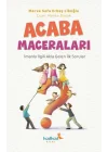 Acaba Maceraları - İmanla İlgili Akla Gelen İlk Sorular