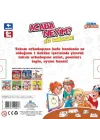 Acaba Neyim? Çiz Bakalim Kutu Oyunu