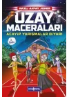 Uzay Maceraları 3 - Acayip Yarışmalar Diyar