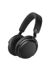 ACCENTUM Wireless Kablosuz Kulak Üstü Kulaklık (Siyah)