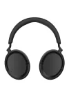 ACCENTUM Wireless Kablosuz Kulak Üstü Kulaklık (Siyah)