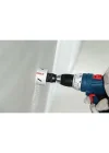 Accessories Professional 4 parçalı Power Change Plus başlangıç seti, ahşap, plastik, metaller için ( PowerChange Plusa yükseltmek için, matkap aksesuarı)