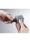 Accessories Professional 4 parçalı Power Change Plus başlangıç seti, ahşap, plastik, metaller için ( PowerChange Plusa yükseltmek için, matkap aksesuarı)