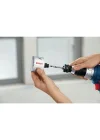 Accessories Professional 4 parçalı Power Change Plus başlangıç seti, ahşap, plastik, metaller için ( PowerChange Plusa yükseltmek için, matkap aksesuarı)
