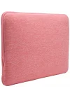 Accessories Reflect dizüstü bilgisayar kılıfı, 39,6 cm (15,6 inç), Pomelo pembe