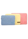 Accessories Reflect dizüstü bilgisayar kılıfı, 39,6 cm (15,6 inç), Pomelo pembe